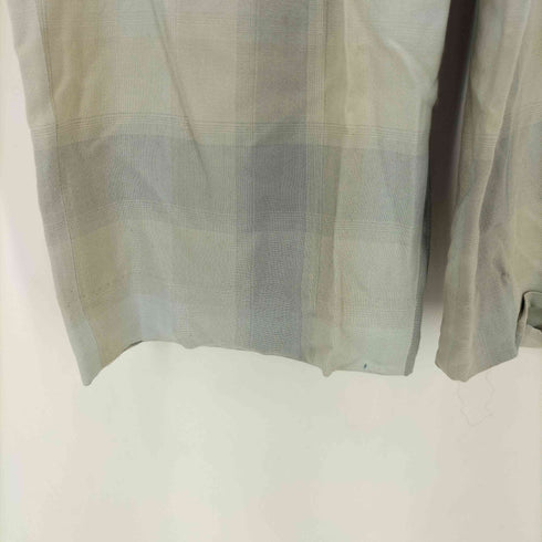 ヨーク YOKE 21SS PAJAMA PANTS メンズ JPN:2