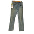 リーバイス Levis USA製 ボタン裏524刻印 501xx ボタンフライデニムパンツ エルパソ工場 レディース W29
