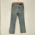 リーバイス Levis USA製 ボタン裏524刻印 501xx ボタンフライデニムパンツ エルパソ工場 レディース W29