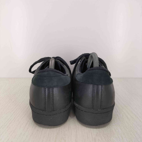 アディダスオリジナルス adidas Originals SUPERSTAR 80S RECON CORE BLACK メンズ JPN:27.5