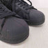 アディダスオリジナルス adidas Originals SUPERSTAR 80S RECON CORE BLACK メンズ JPN:27.5