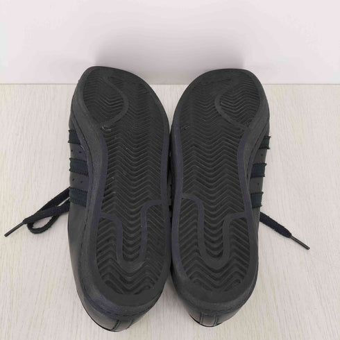 アディダスオリジナルス adidas Originals SUPERSTAR 80S RECON CORE BLACK メンズ JPN:27.5
