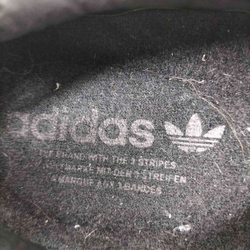 アディダスオリジナルス adidas Originals SUPERSTAR 80S RECON CORE BLACK メンズ JPN:27.5