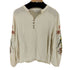 デシグアル Desigual ブラウス長袖 LEILA レディース JPN:XL