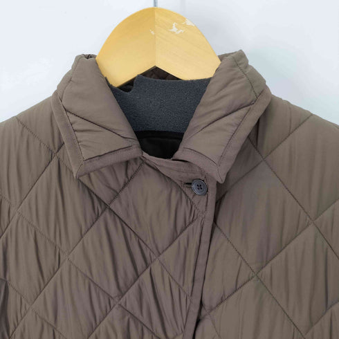 ユニクロシー UNIQLO:C パフテックオーバーサイズコート レディース JPN:S