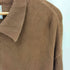 カッターアンドバック CUTTER&BUCK 長袖ポロシャツ メンズ M