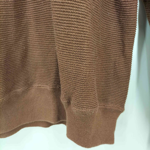 カッターアンドバック CUTTER&BUCK 長袖ポロシャツ メンズ M