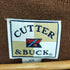 カッターアンドバック CUTTER&BUCK 長袖ポロシャツ メンズ M