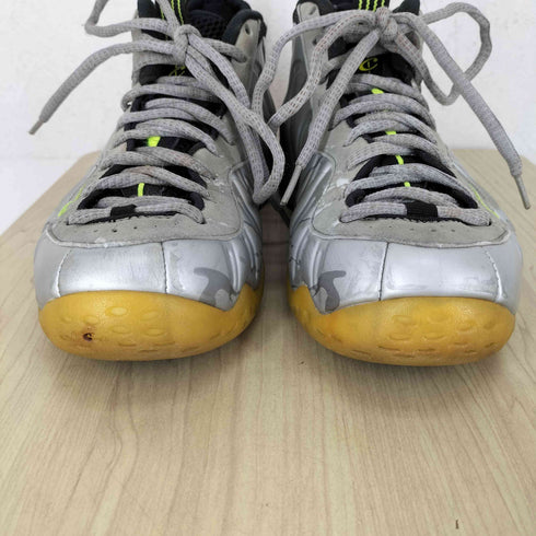 ナイキ NIKE AIR FOAMPOSITE ONE PRM メンズ JPN:28