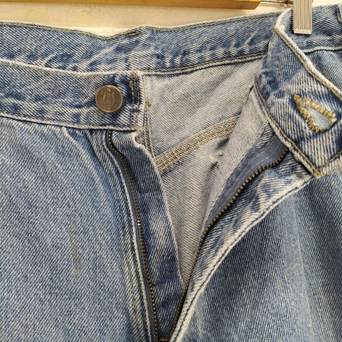 ディッキーズ Dickies ダメージペインターデニムパンツ メンズ W36