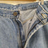 ディッキーズ Dickies ダメージペインターデニムパンツ メンズ W36