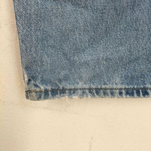 ディッキーズ Dickies ダメージペインターデニムパンツ メンズ W36