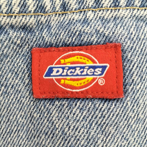 ディッキーズ Dickies ダメージペインターデニムパンツ メンズ W36