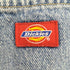 ディッキーズ Dickies ダメージペインターデニムパンツ メンズ W36
