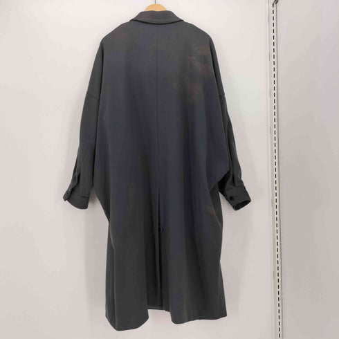 ハレ HARE ライナー付きビッグステンカラーコート メンズ JPN:M