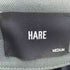 ハレ HARE ライナー付きビッグステンカラーコート メンズ JPN:M