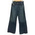 ディーゼル DIESEL 1996 D-SIRE ルーズフィット デニムパンツ メンズ 26