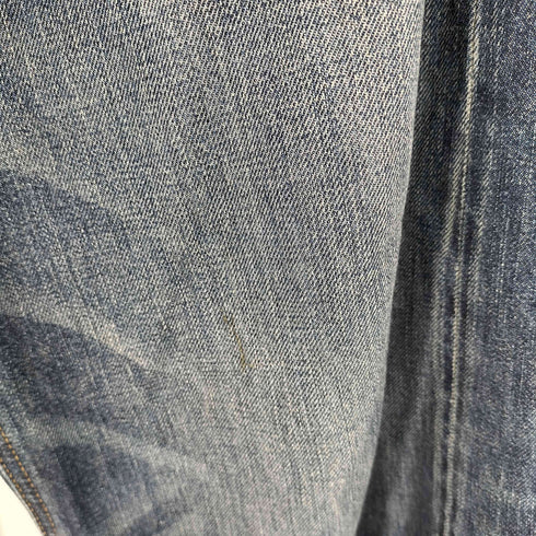 ディーゼル DIESEL 1996 D-SIRE ルーズフィット デニムパンツ メンズ 26