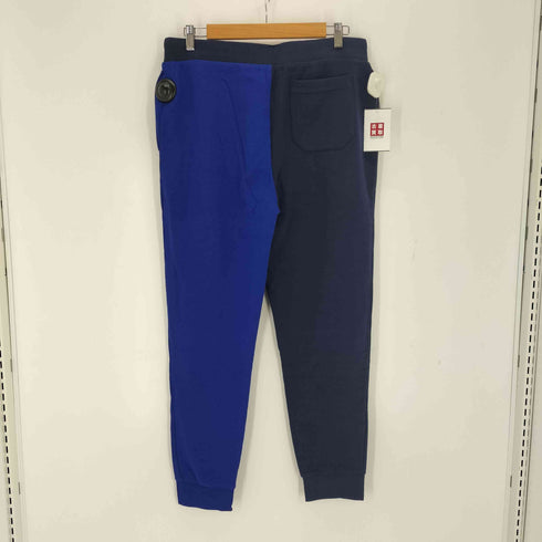 ポロラルフローレン POLO RALPH LAUREN Navy Multi Pants メンズ JPN:L