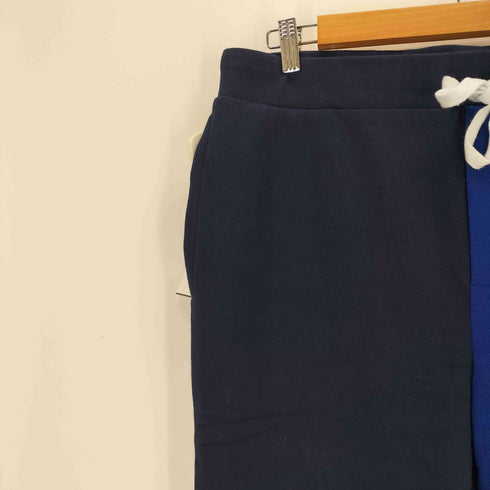 ポロラルフローレン POLO RALPH LAUREN Navy Multi Pants メンズ JPN:L