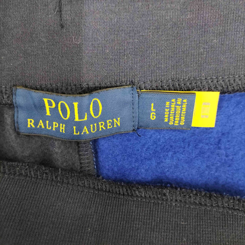ポロラルフローレン POLO RALPH LAUREN Navy Multi Pants メンズ JPN:L