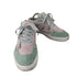 エアウォーク AIRWALK ファイヤーパターン ローカットスニーカー メンズ JPN:27