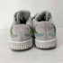 エアウォーク AIRWALK ファイヤーパターン ローカットスニーカー メンズ JPN:27