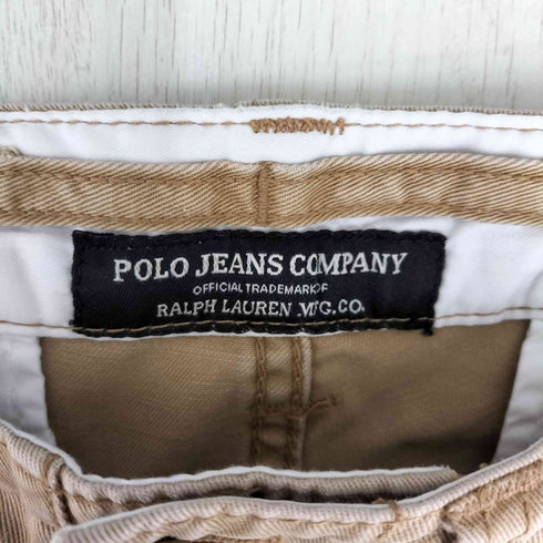 ポロジーンズカンパニーラルフローレン POLO JEANS COMPANY RALPH LAUREN RL67 チノパン メンズ