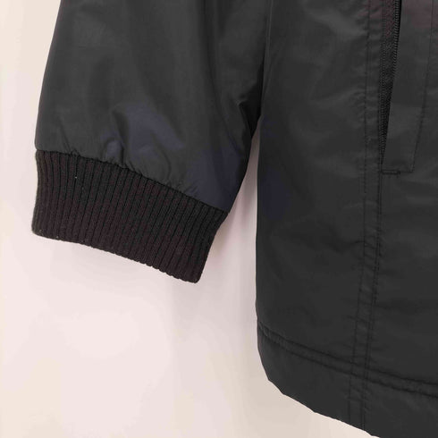 ナイキゴルフ NIKE GOLF 刺しゅうボンバージャケット メンズ L