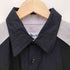 レッドキャップ RED KAP バイカラーワークシャツ メンズ L
