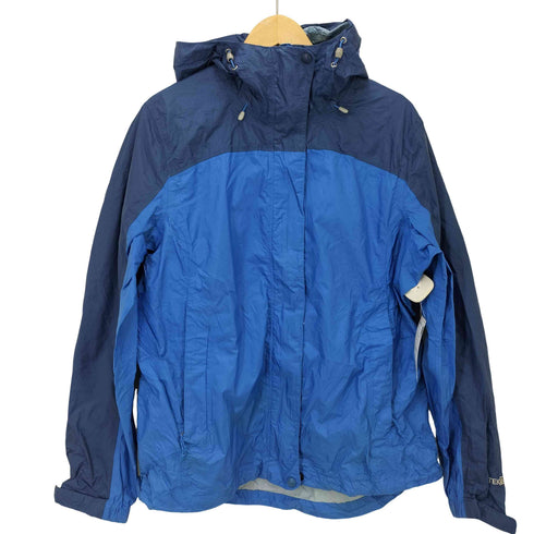 エルエルビーン L.L.Bean ナイロンマウンテンジャケット メンズ M