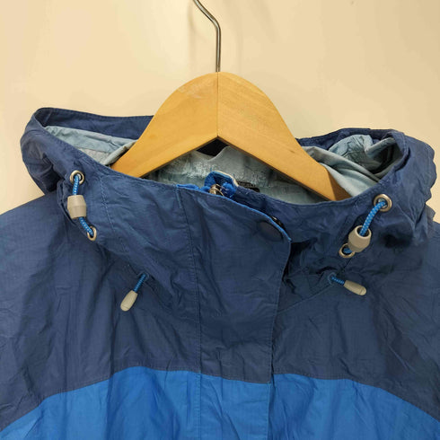 エルエルビーン L.L.Bean ナイロンマウンテンジャケット メンズ M