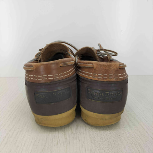 エルエルビーン L.L.Bean 2ホール ガムシューズ Bean Boots メンズ