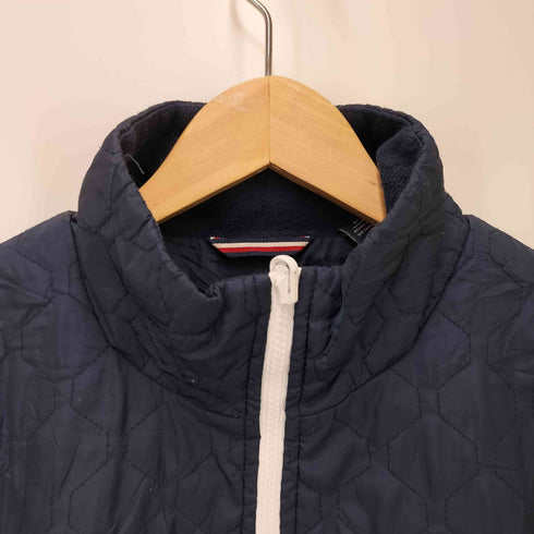 トミーヒルフィガー TOMMY HILFIGER キルティングジャケット メンズ M