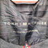 トミーヒルフィガー TOMMY HILFIGER キルティングジャケット メンズ M