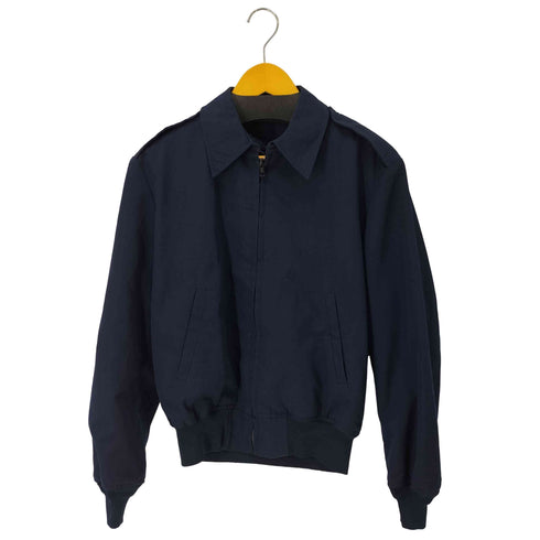 ユーエスネイビー U.S.NAVY 90S DSCP ユーティリティジャケット メンズ 38S