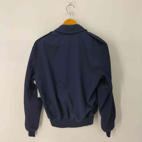 ユーエスネイビー U.S.NAVY 90S DSCP ユーティリティジャケット メンズ 38S