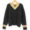 ステューシー Stussy 23AW MOHAIR TENNIS SWEATER メンズ import:S