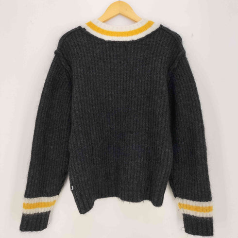 ステューシー Stussy 23AW MOHAIR TENNIS SWEATER メンズ import:S