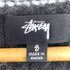 ステューシー Stussy 23AW MOHAIR TENNIS SWEATER メンズ import:S