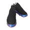 グラウンズ grounds NEW JEWELRY SHOES AURORA BLACK メンズ JPN:25.5