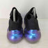 グラウンズ grounds NEW JEWELRY SHOES AURORA BLACK メンズ JPN:25.5