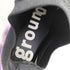 グラウンズ grounds NEW JEWELRY SHOES AURORA BLACK メンズ JPN:25.5