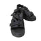 グラベラ glabella TRACK SANDALS トラックサンダル 厚底サンダル メンズ M