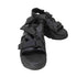 グラベラ glabella TRACK SANDALS トラックサンダル 厚底サンダル メンズ M