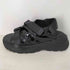 グラベラ glabella TRACK SANDALS トラックサンダル 厚底サンダル メンズ M