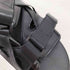 グラベラ glabella TRACK SANDALS トラックサンダル 厚底サンダル メンズ M