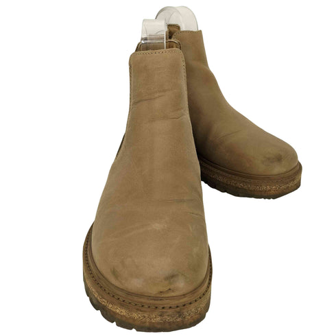 ビルケンシュトック BIRKENSTOCK Stalon Boots サイドゴアブーツ メンズ JPN:26