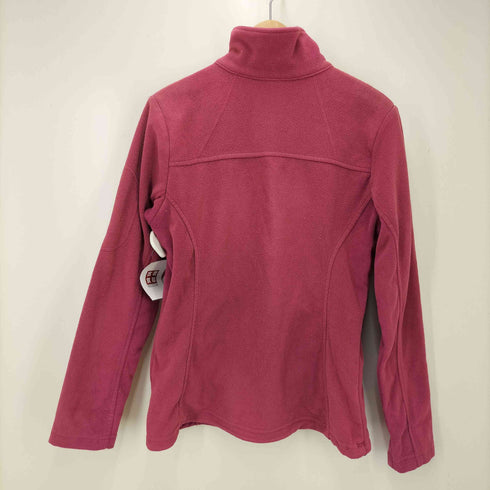 コロンビア Columbia フリースジャケット レディース M