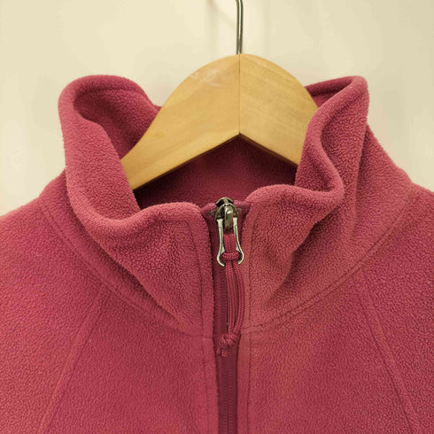 コロンビア Columbia フリースジャケット レディース M